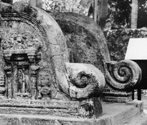 Narasimhamurti temple, Netirimangalam, Kerala