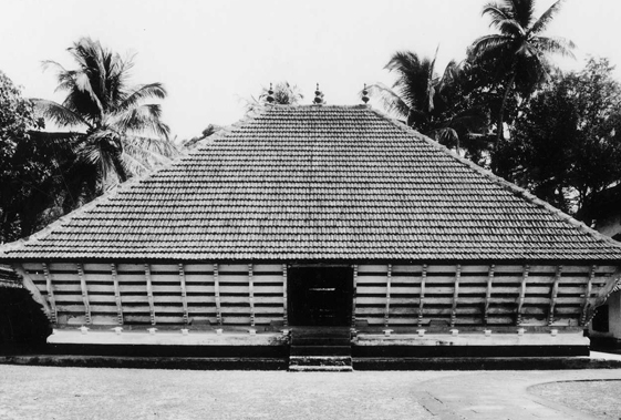 Mahasivakshetram complex, Thiruvegappura, Kerala