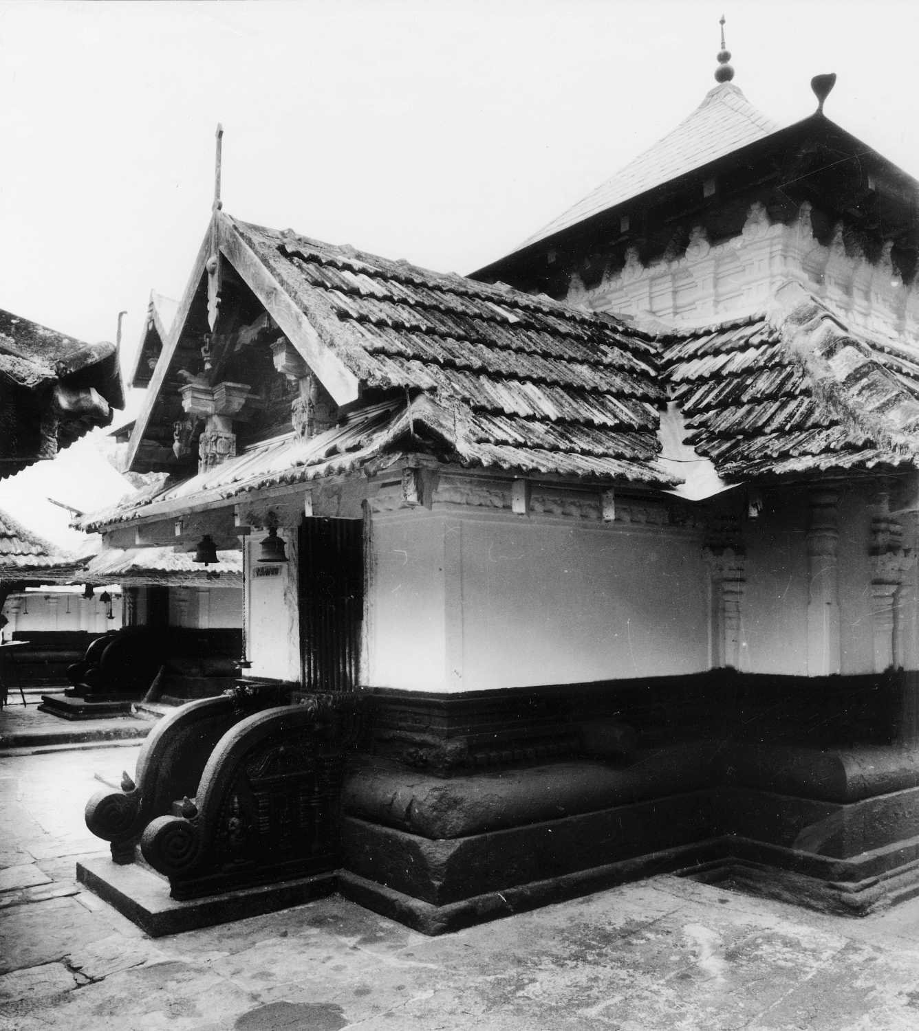 Mahasivakshetram complex, Thiruvegappura, Kerala