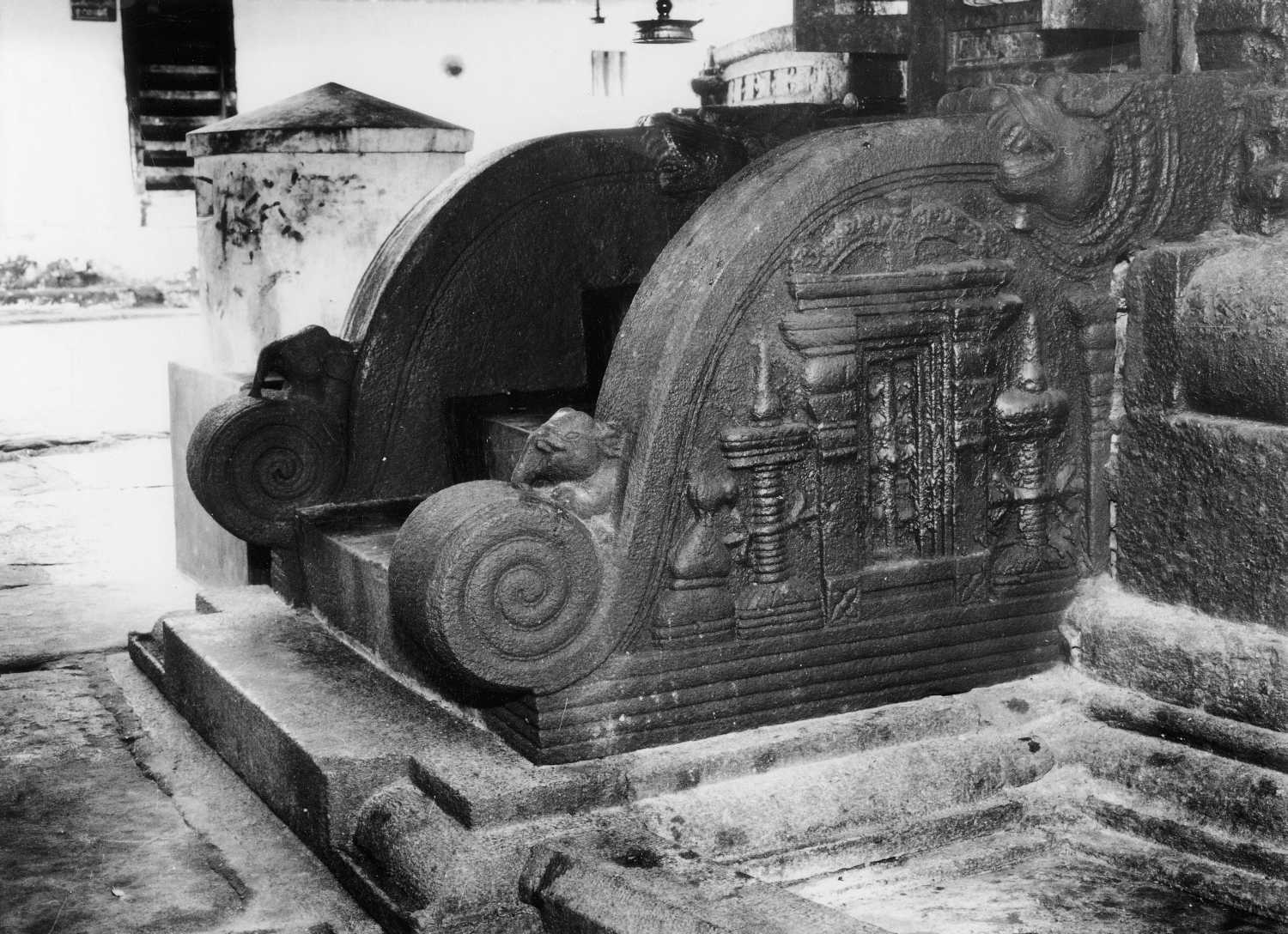 Mahasivakshetram complex, Thiruvegappura, Kerala