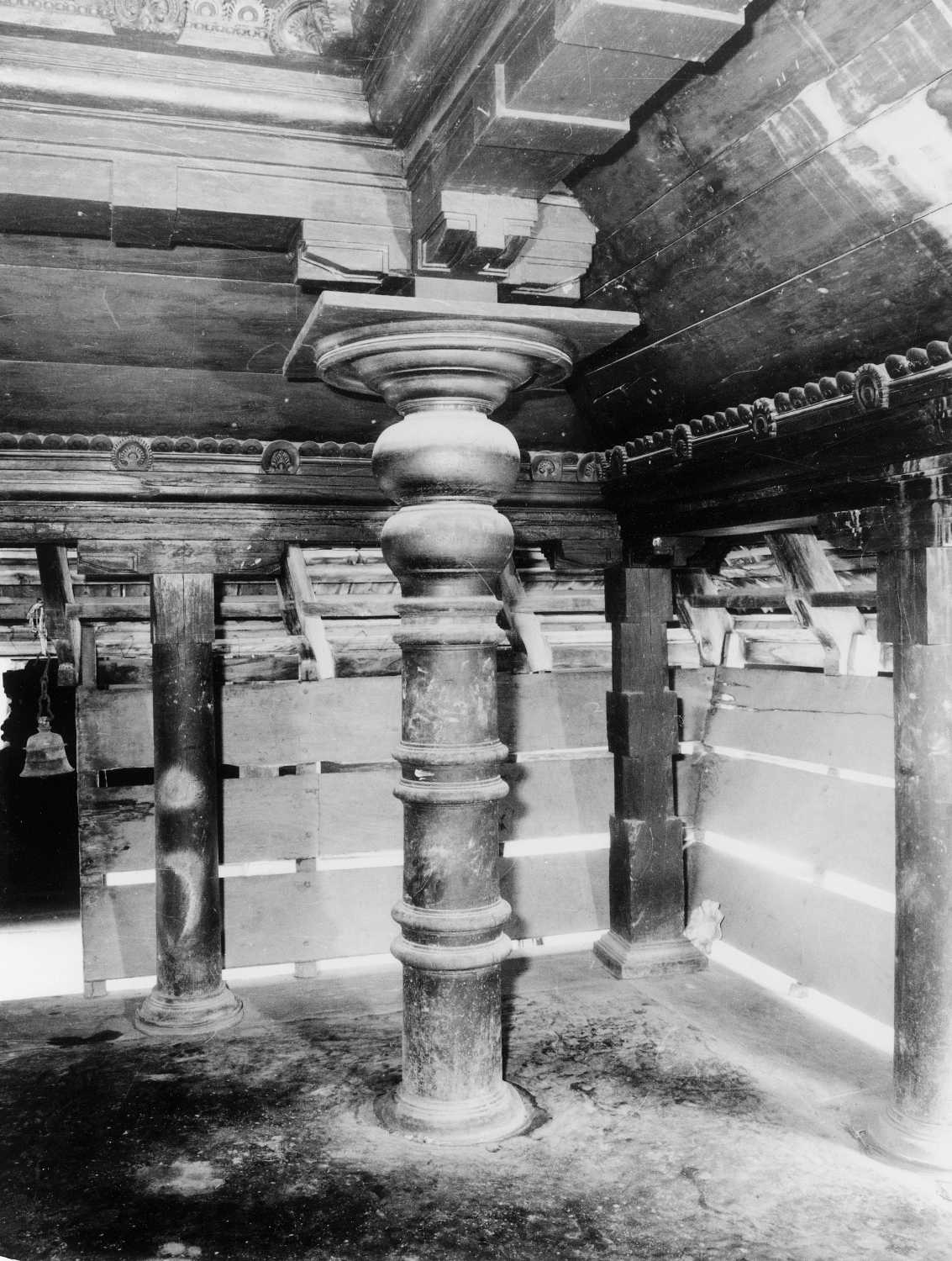 Mahasivakshetram complex, Thiruvegappura, Kerala