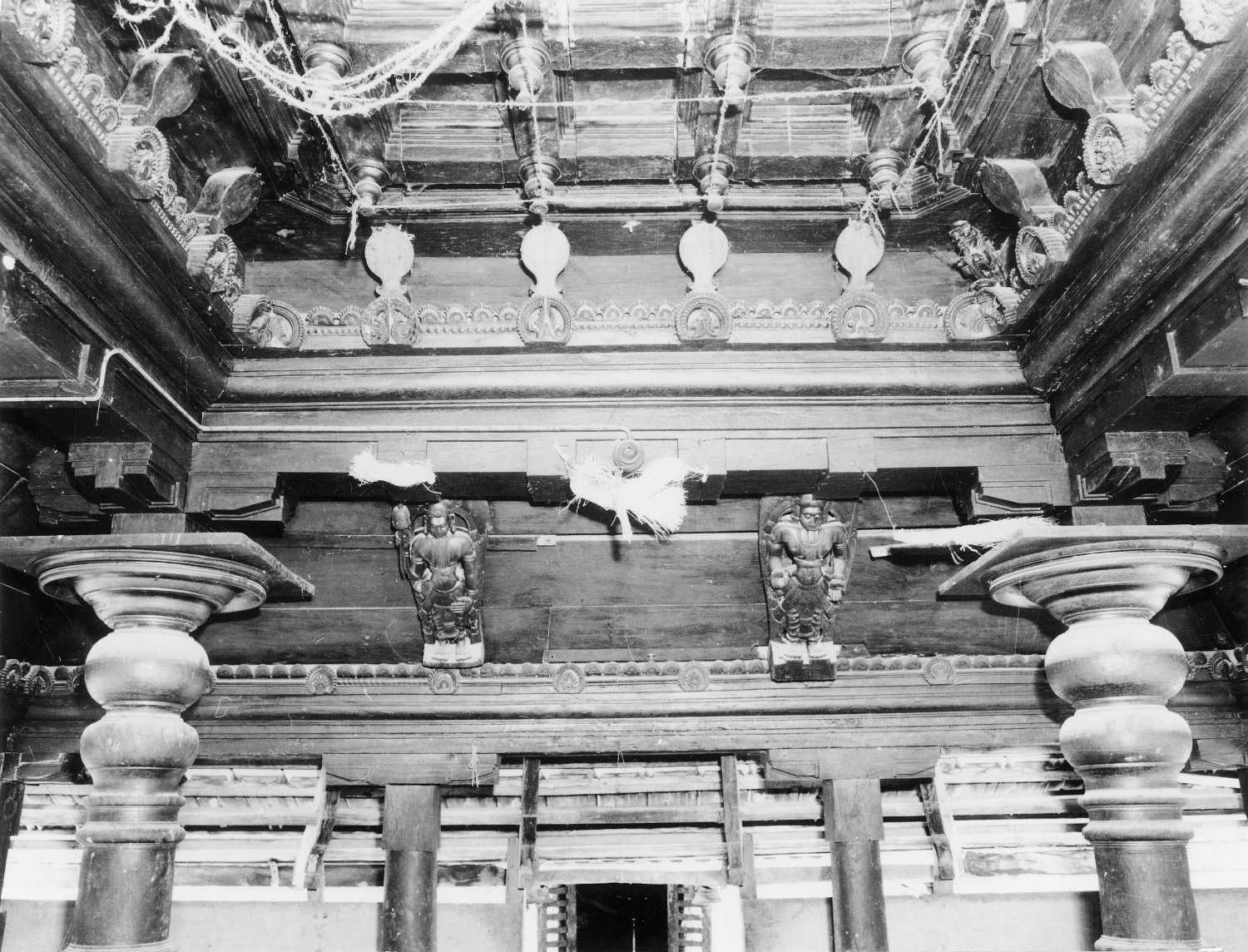 Mahasivakshetram complex, Thiruvegappura, Kerala