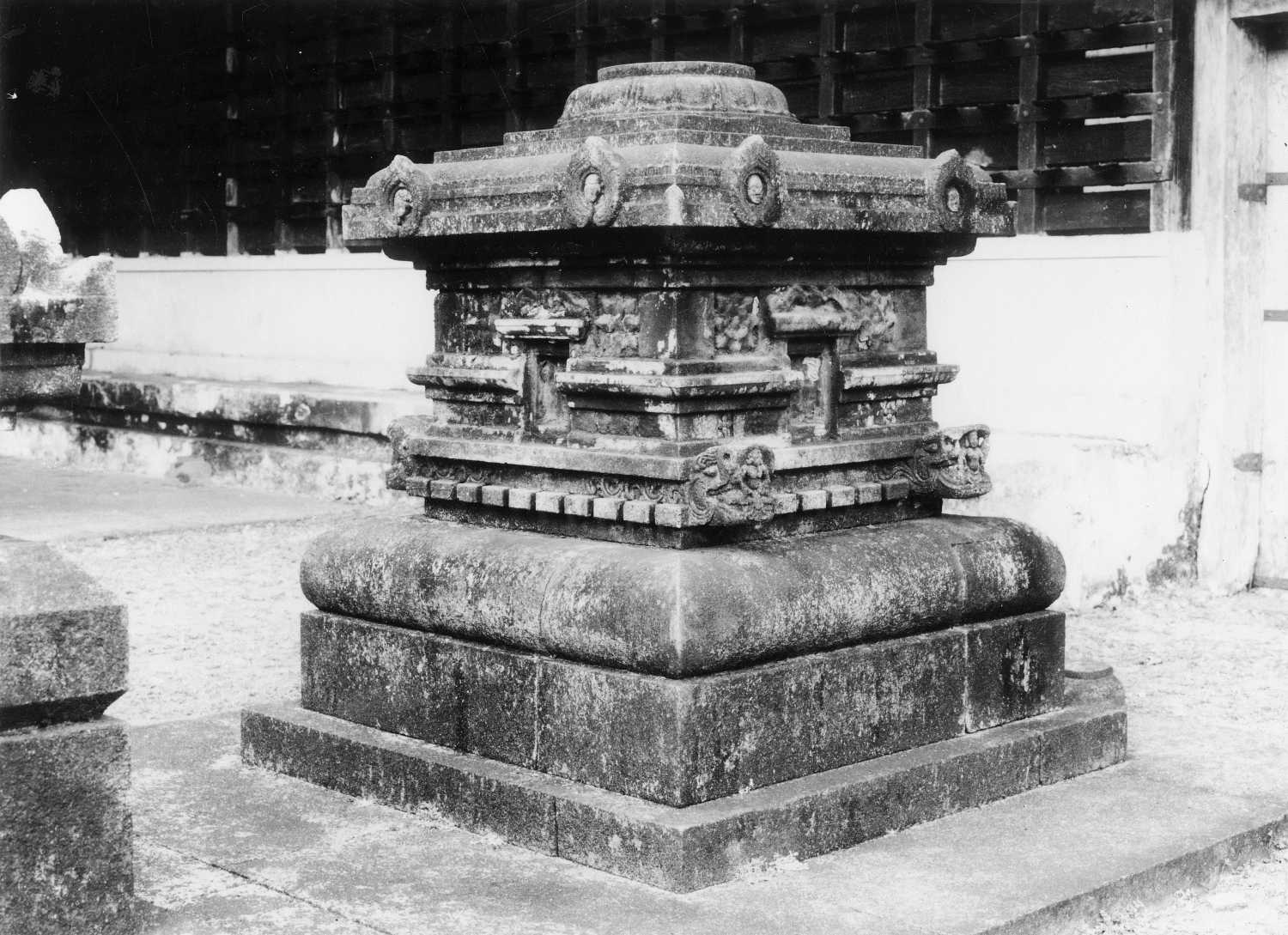 Mahasivakshetram complex, Thiruvegappura, Kerala