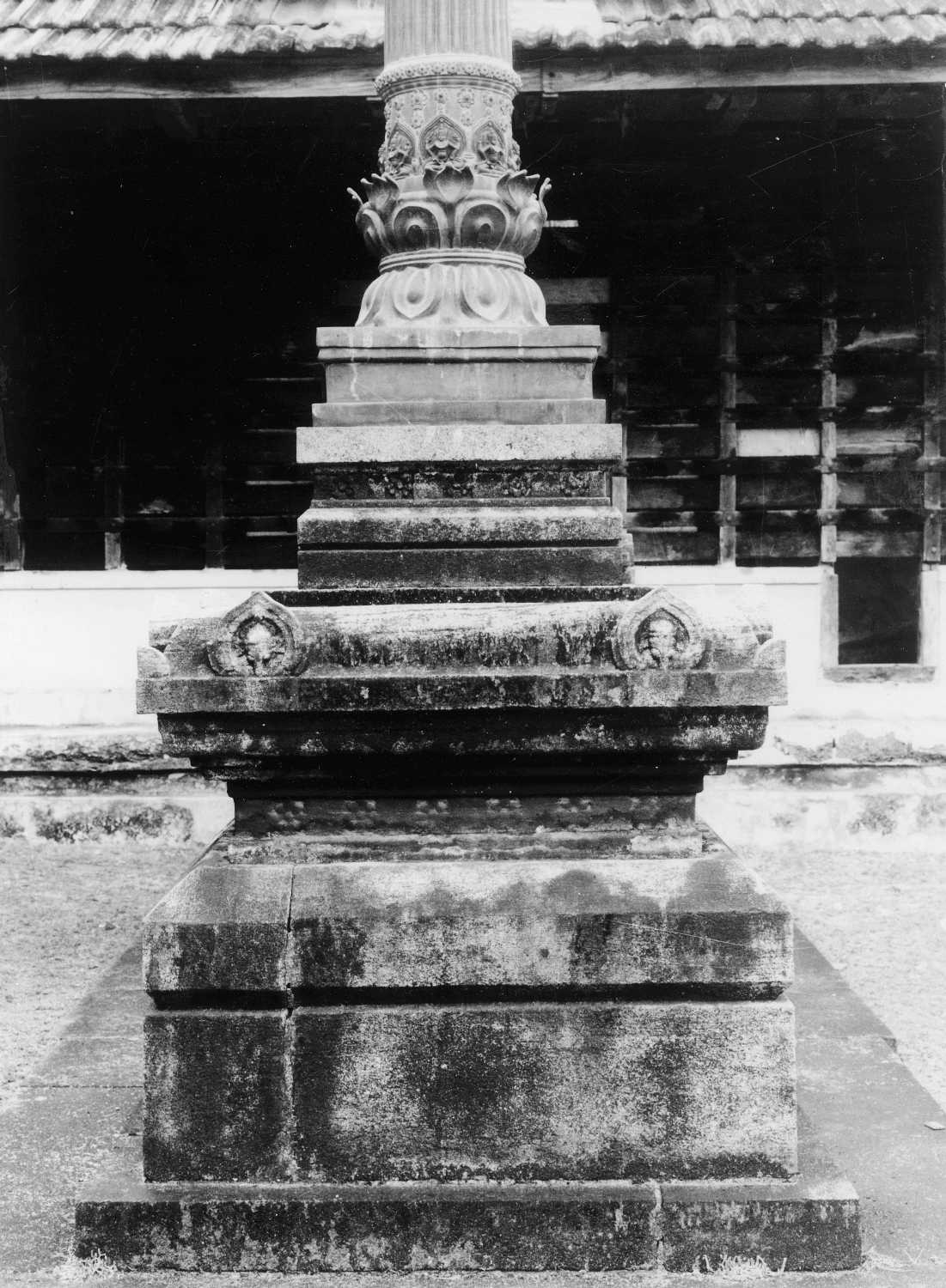 Mahasivakshetram complex, Thiruvegappura, Kerala