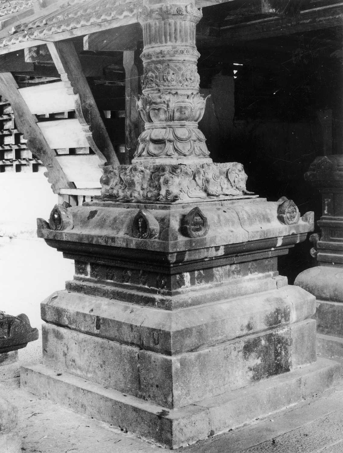 Mahasivakshetram complex, Thiruvegappura, Kerala
