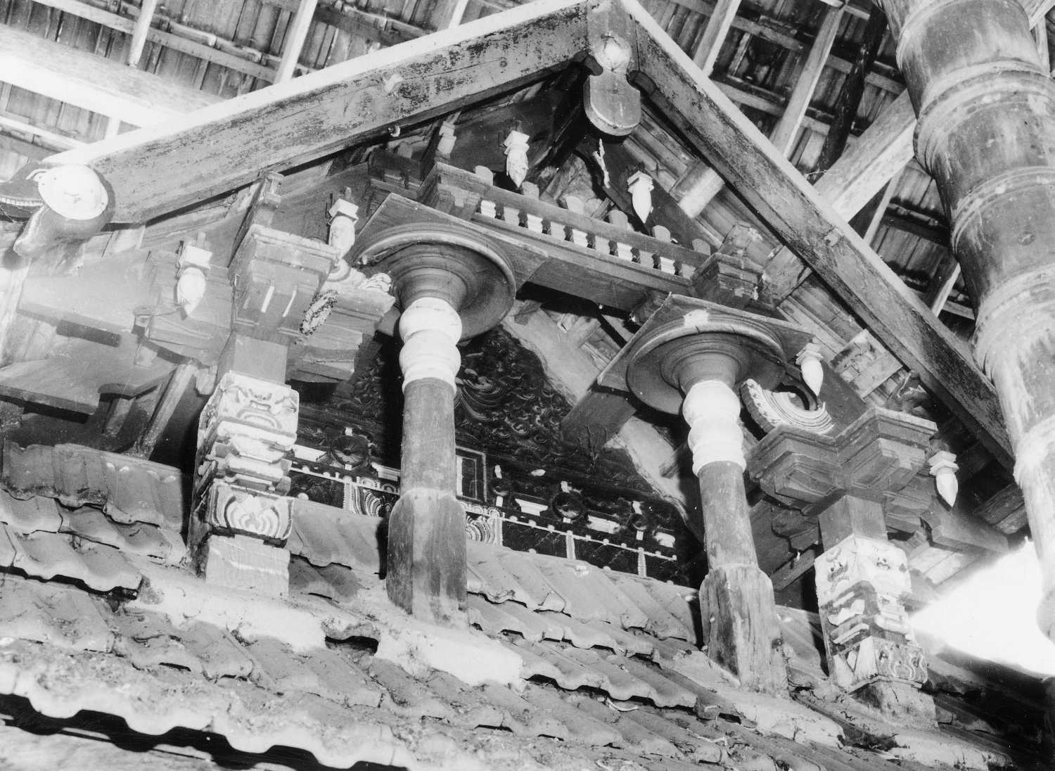 Mahasivakshetram complex, Thiruvegappura, Kerala