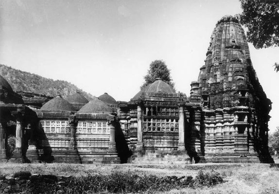 Abhapur (Polo), Sabarkantha, Gujarat