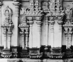 Siva temple, Ongallur, Kerala