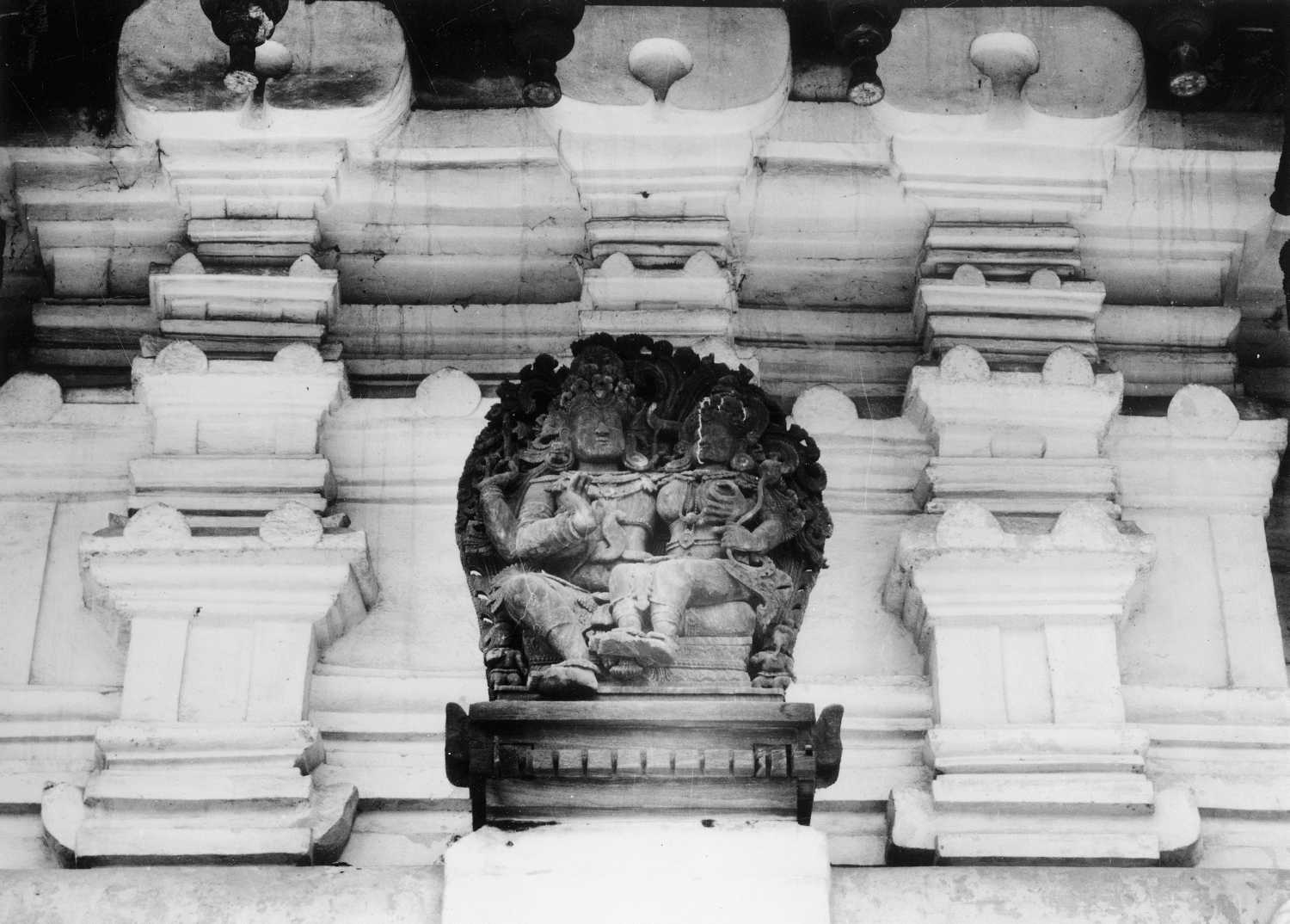 Sri Mahadeva complex, Peruvanam, Kerala