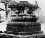 Sri Mahadeva complex, Peruvanam, Kerala
