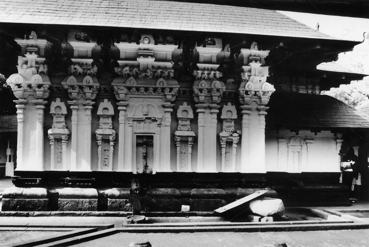 Sri Ammathiruvadi temple, Urakam, Kerala