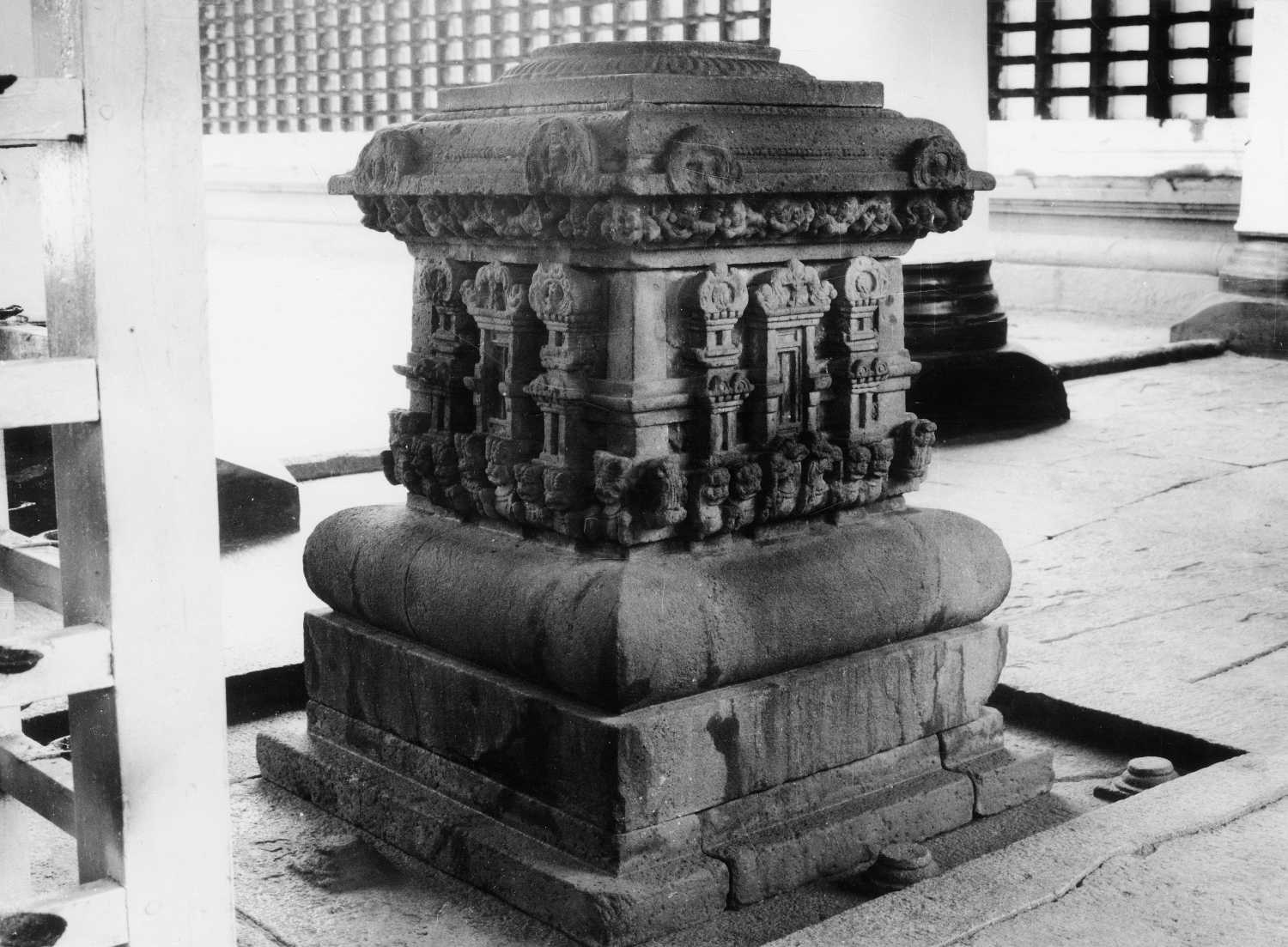 Sri Ammathiruvadi temple, Urakam, Kerala