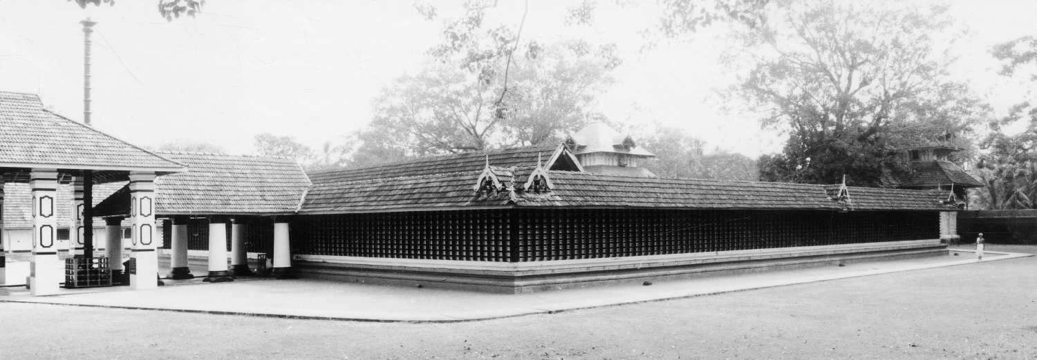 Sri Ammathiruvadi temple, Urakam, Kerala