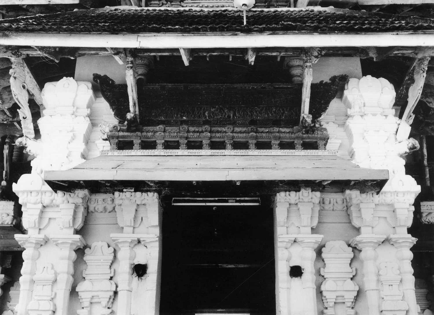 Sri Ammathiruvadi temple, Urakam, Kerala