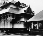 Sri Ammathiruvadi temple, Urakam, Kerala