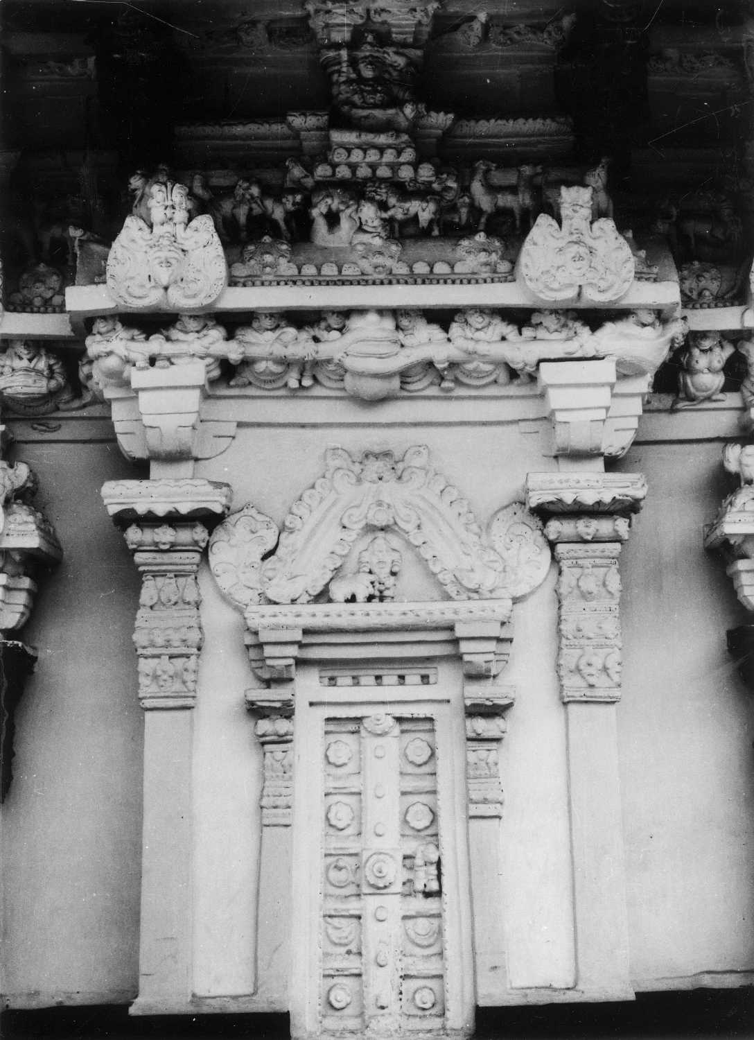 Sri Mahadeva complex, Valiyasala, Kerala