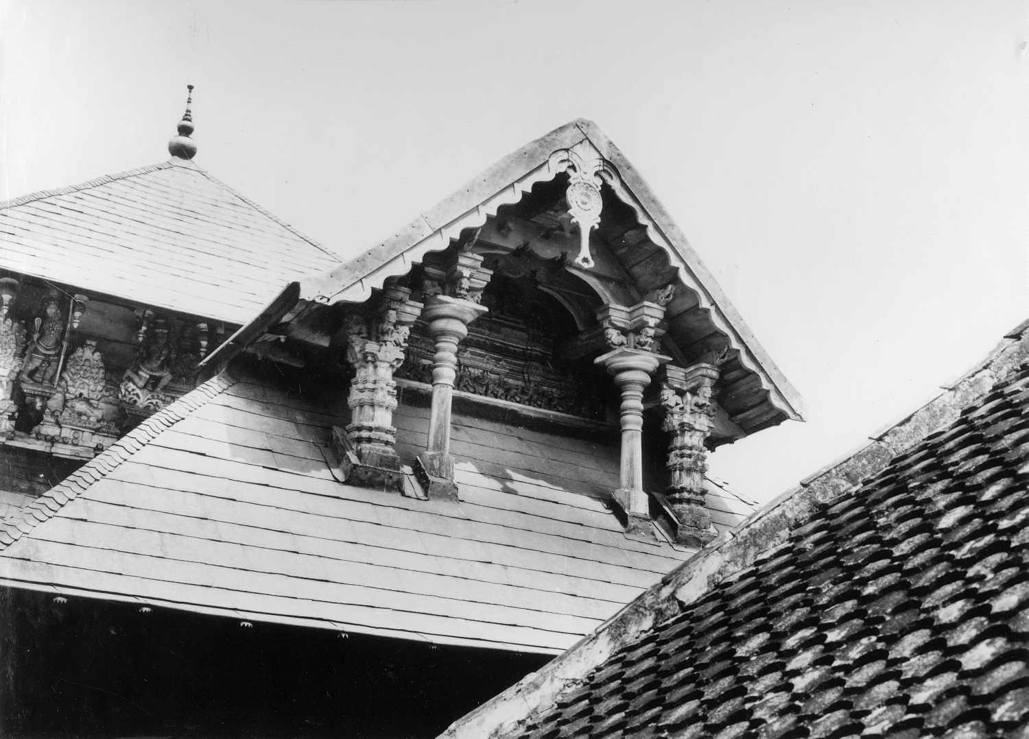 Sri Mahadeva complex, Valiyasala, Kerala