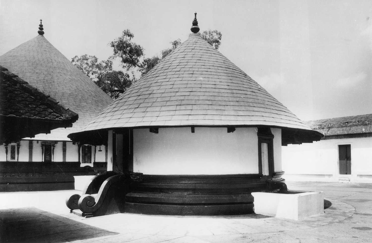 Sri Mahadeva complex, Valiyasala, Kerala