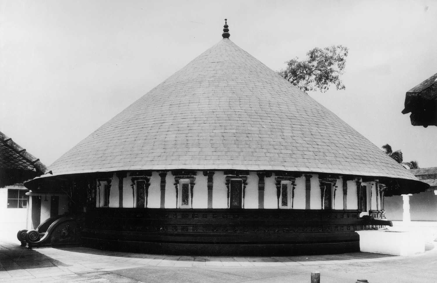 Sri Mahadeva complex, Valiyasala, Kerala