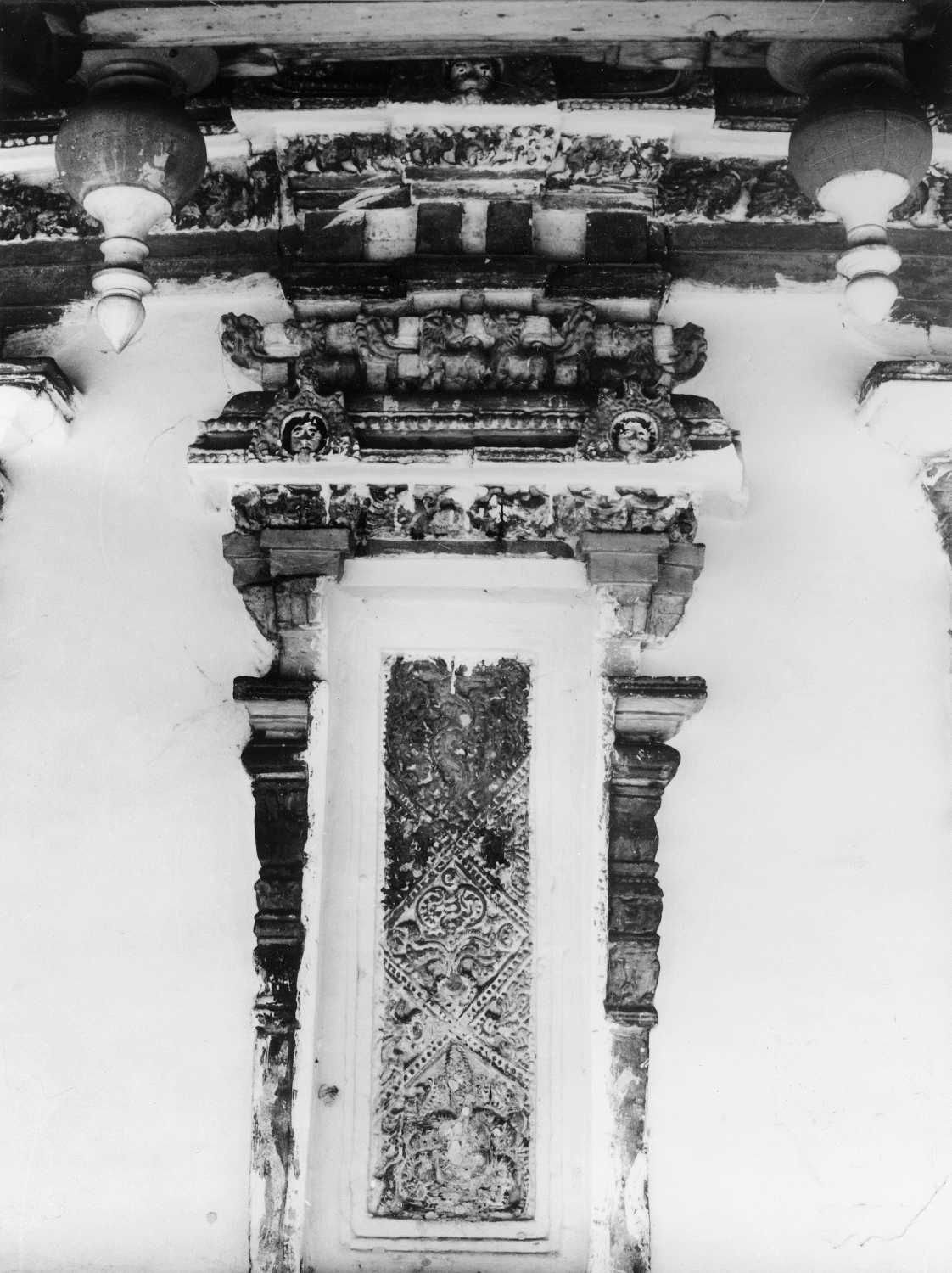 Sri Mahadeva complex, Valiyasala, Kerala