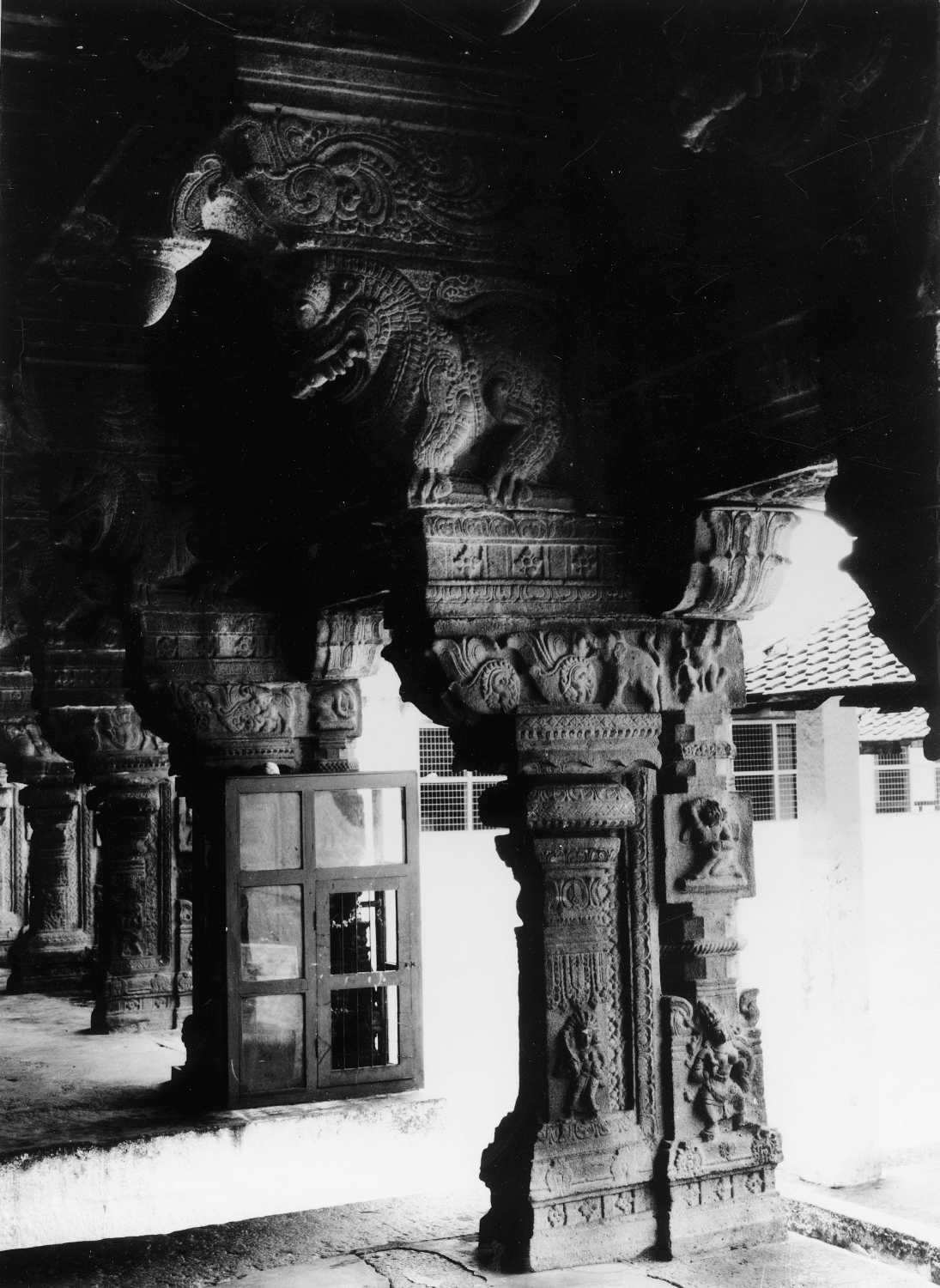 Sri Mahadeva complex, Valiyasala, Kerala
