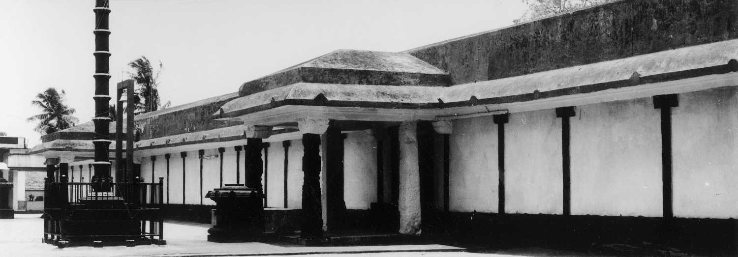 Sri Mahadeva complex, Valiyasala, Kerala