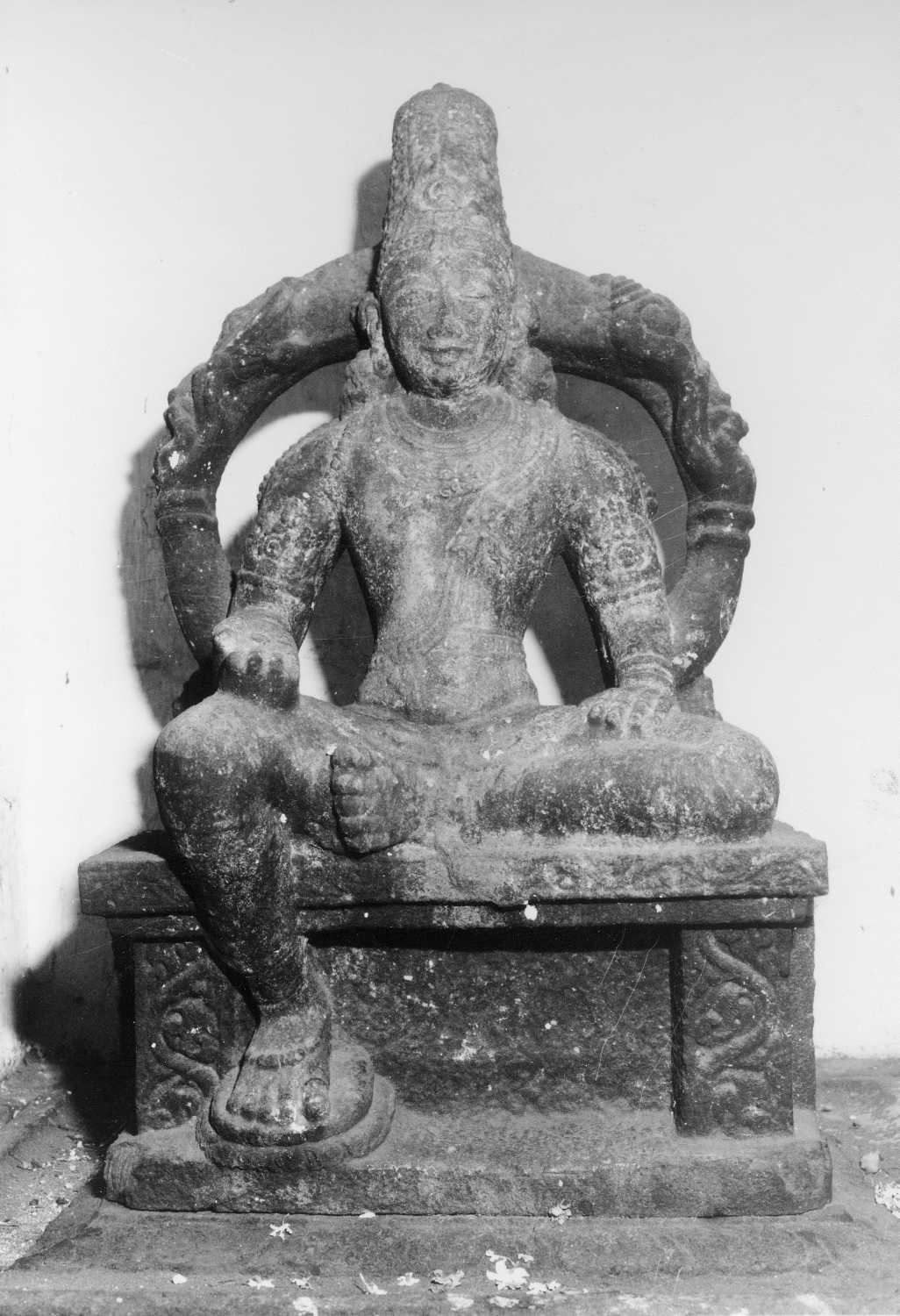 Sri Mahadeva complex, Valiyasala, Kerala