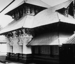 Sri Mahadeva complex, Valiyasala, Kerala