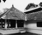 Sri Mahadeva complex, Kazhakkoottam, Kerala