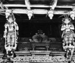 Sri Mahadeva complex, Kazhakkoottam, Kerala