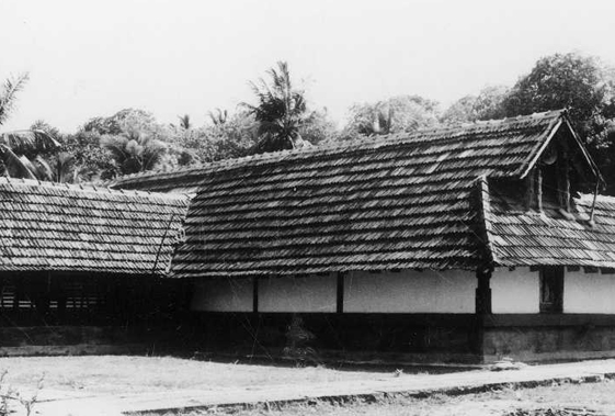 Sri Balasubrahmanya complex, Manambore, Kerala