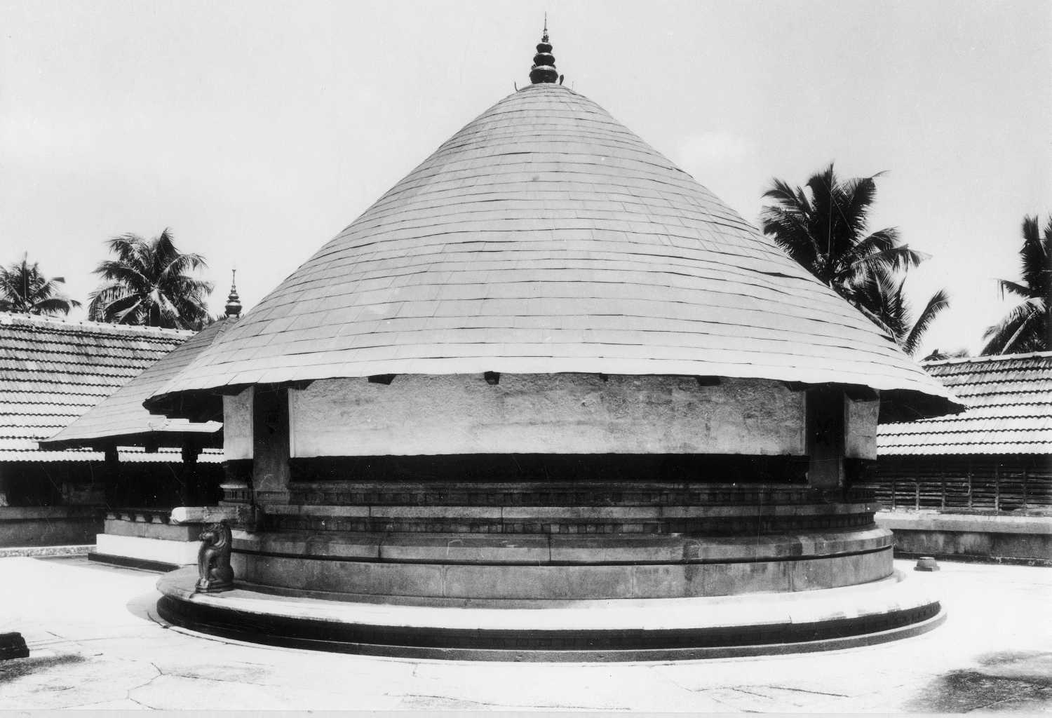 Sri Balasubrahmanya complex, Manambore, Kerala
