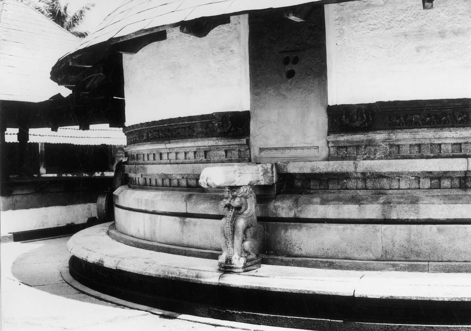 Sri Balasubrahmanya complex, Manambore, Kerala