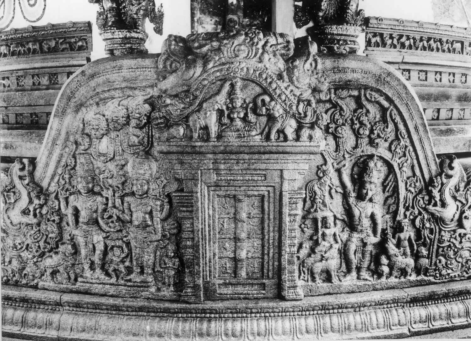 Sri Balasubrahmanya complex, Manambore, Kerala