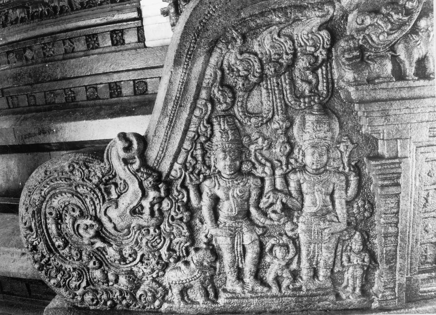 Sri Balasubrahmanya complex, Manambore, Kerala
