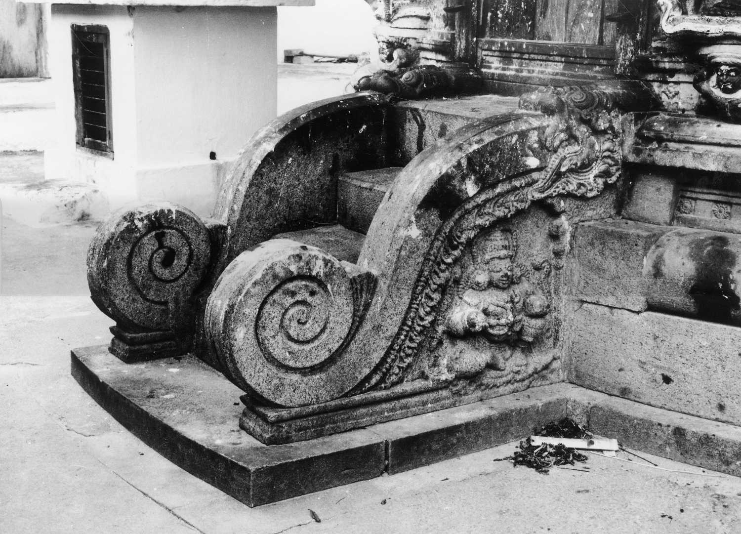 Sri Chennamattu Mahadev, Chathannoor, Kerala