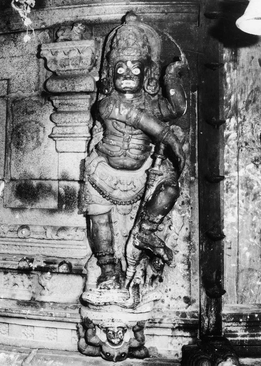 Sri Chennamattu Mahadev, Chathannoor, Kerala