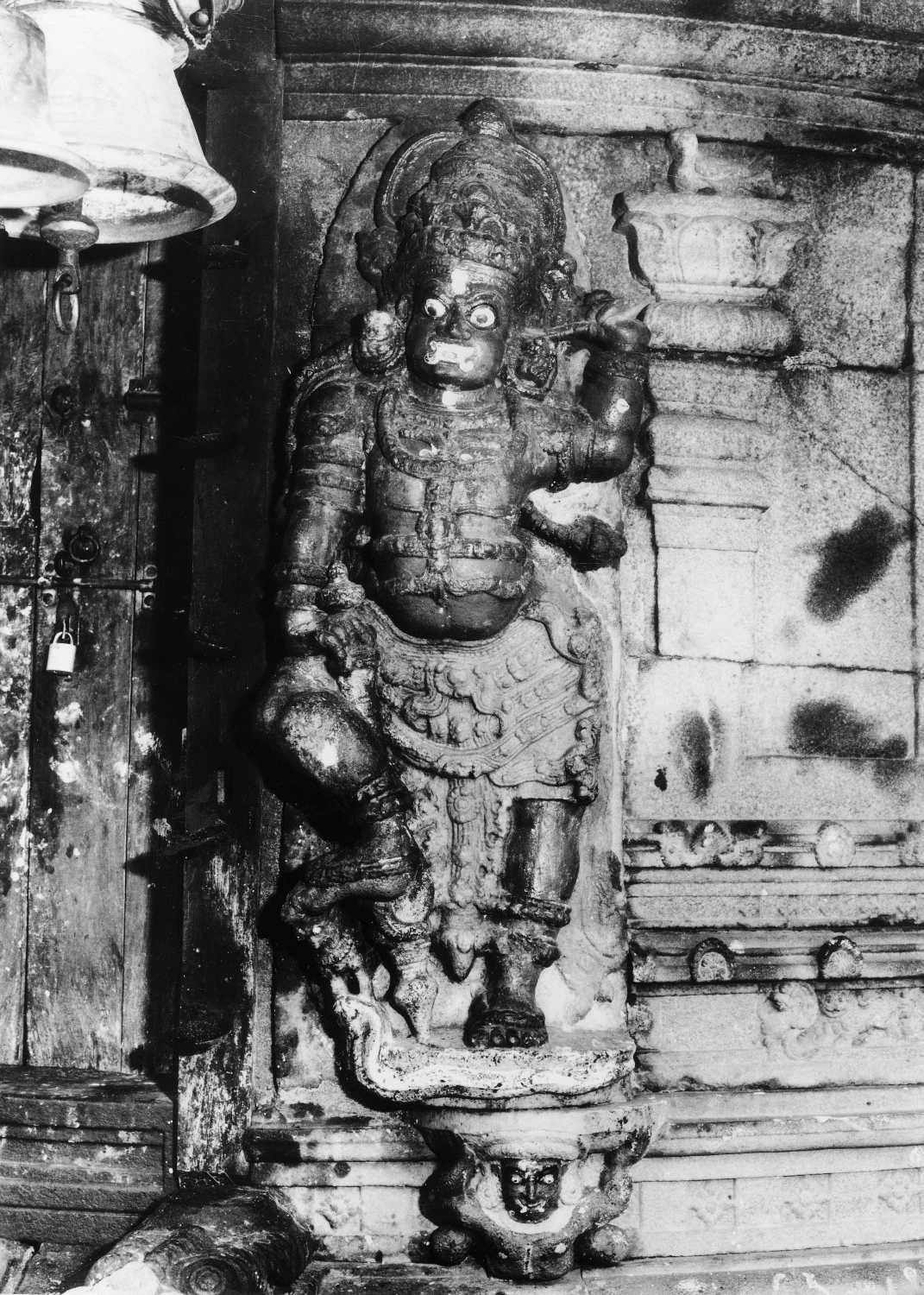 Sri Chennamattu Mahadev, Chathannoor, Kerala