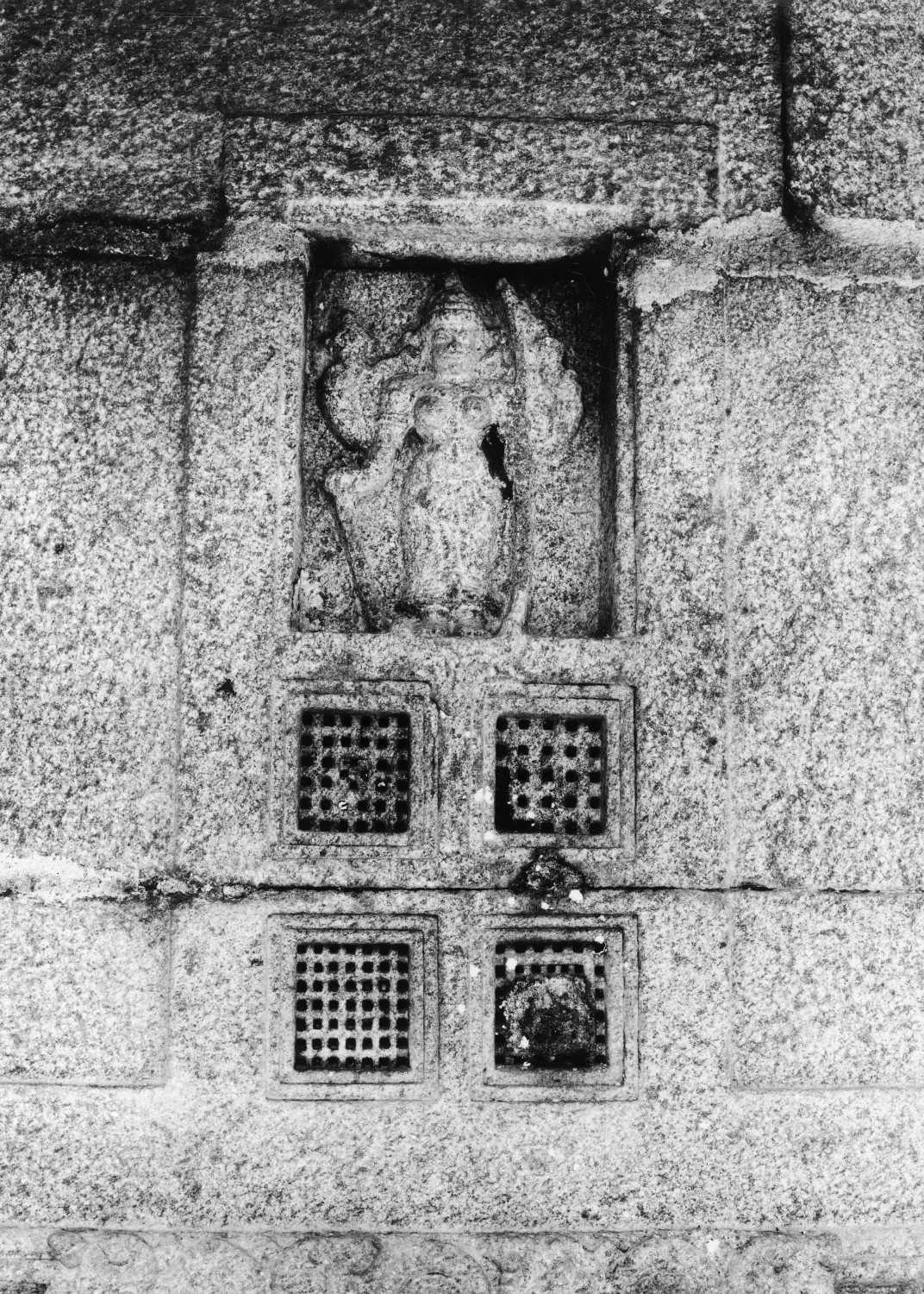 Sri Chennamattu Mahadev, Chathannoor, Kerala