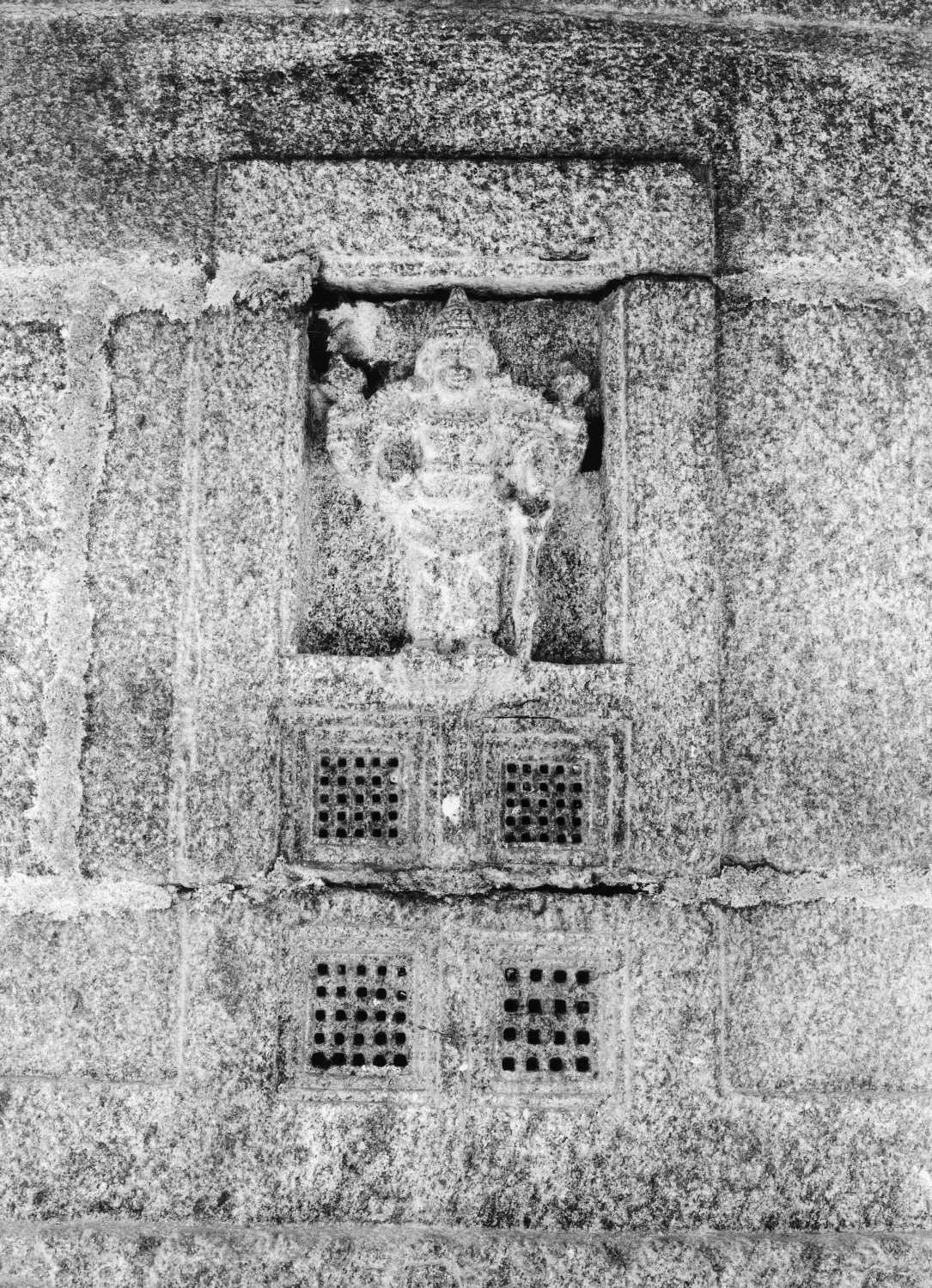 Sri Chennamattu Mahadev, Chathannoor, Kerala