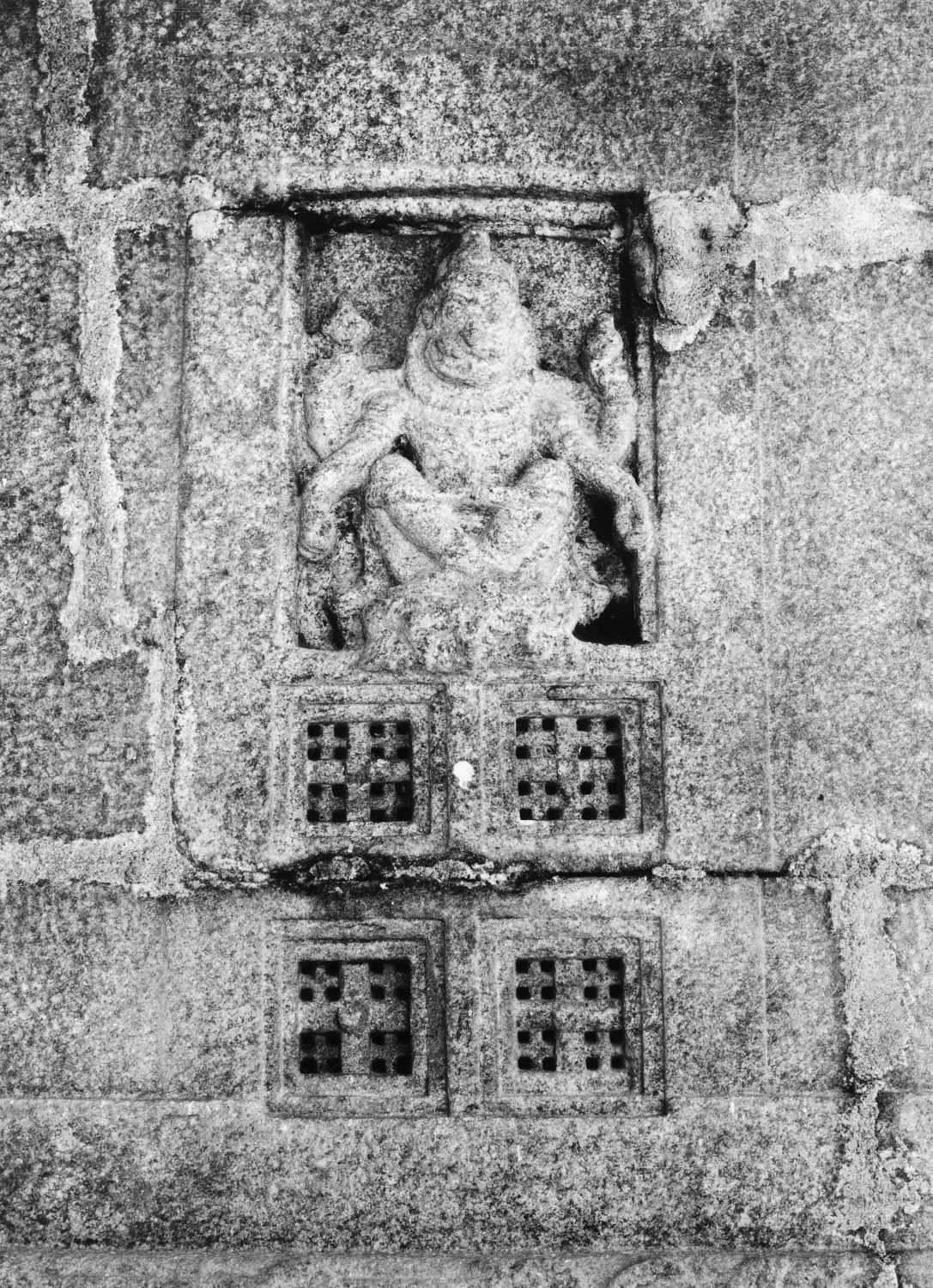 Sri Chennamattu Mahadev, Chathannoor, Kerala