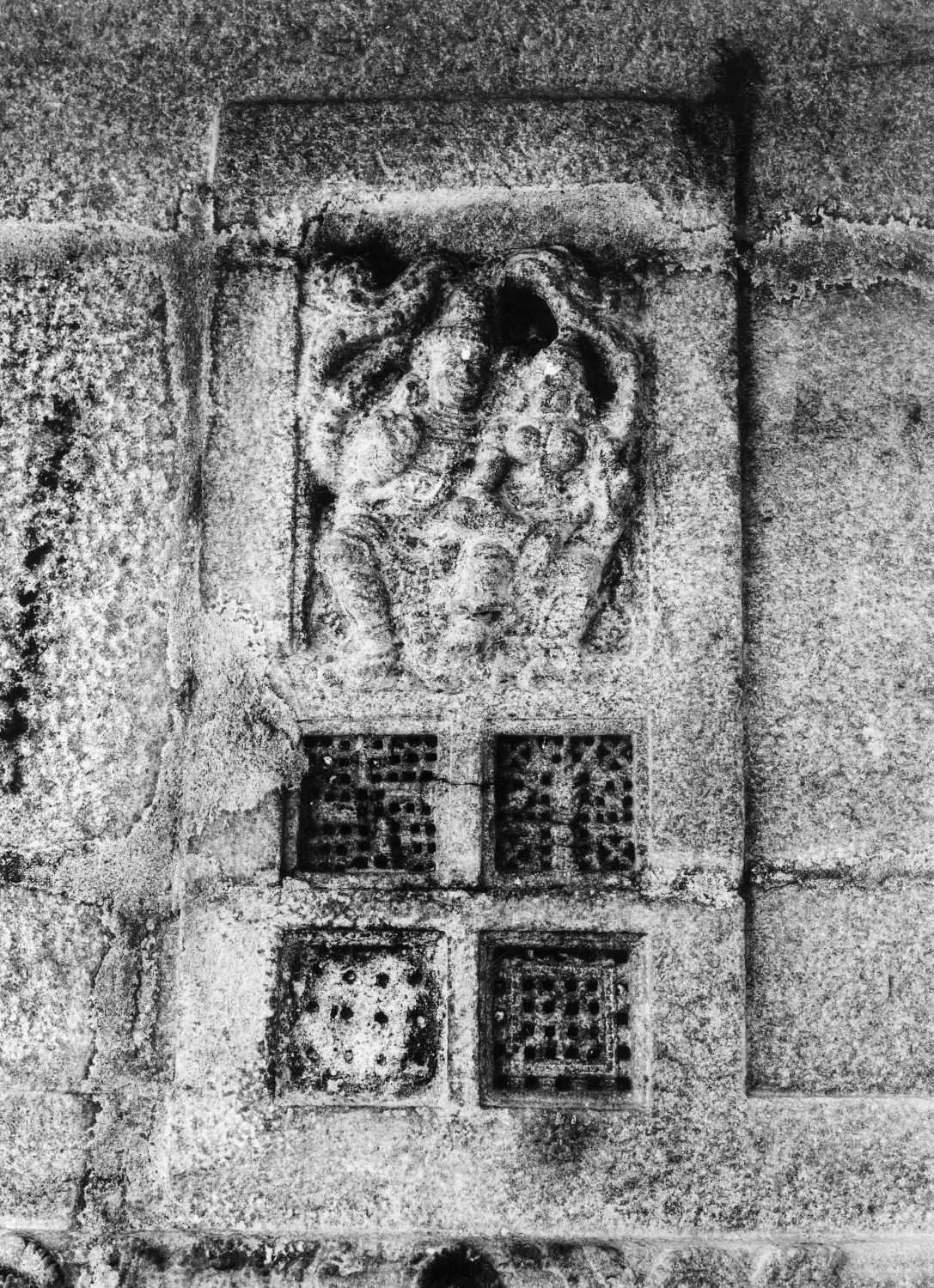 Sri Chennamattu Mahadev, Chathannoor, Kerala