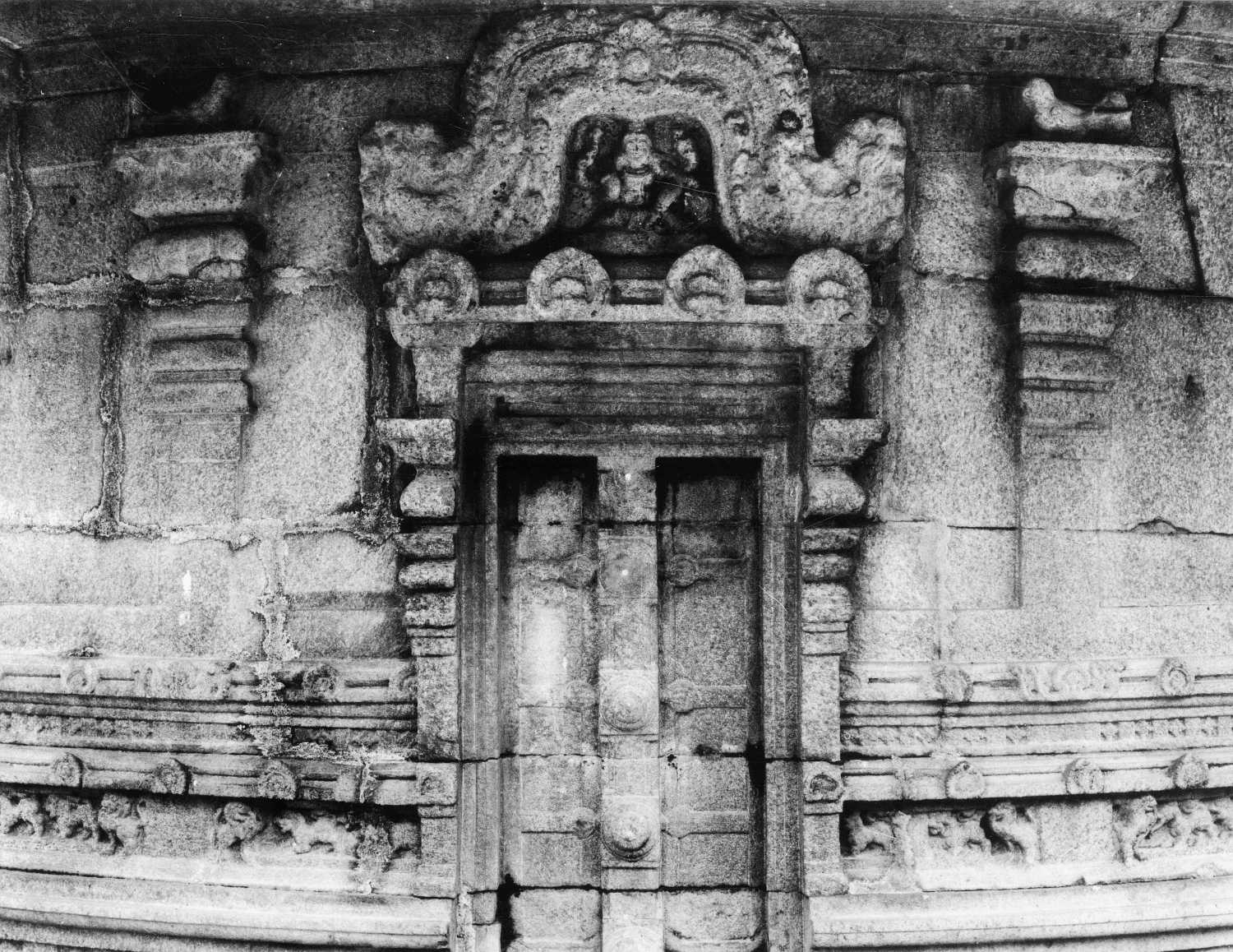 Sri Chennamattu Mahadev, Chathannoor, Kerala