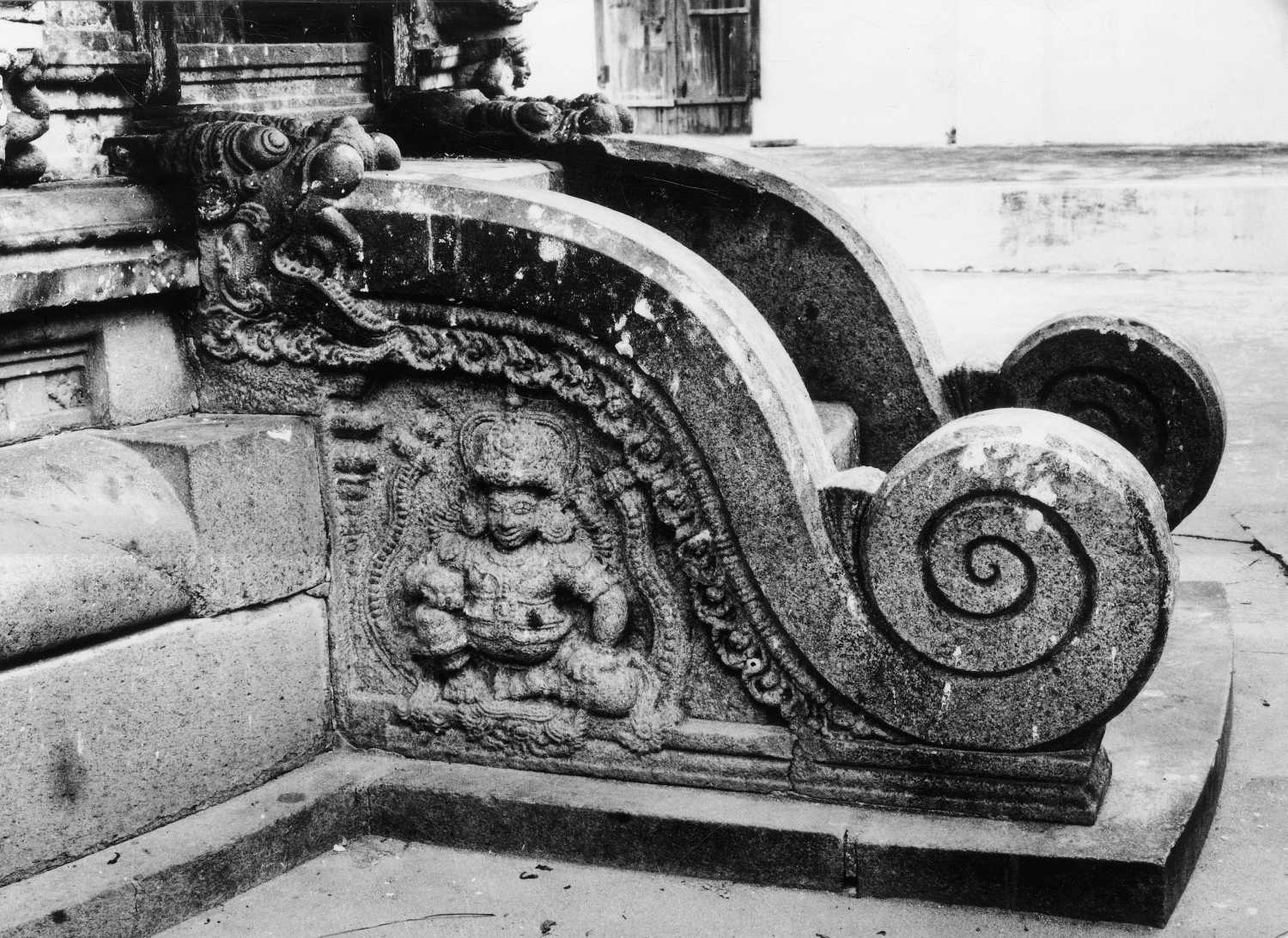Sri Chennamattu Mahadev, Chathannoor, Kerala