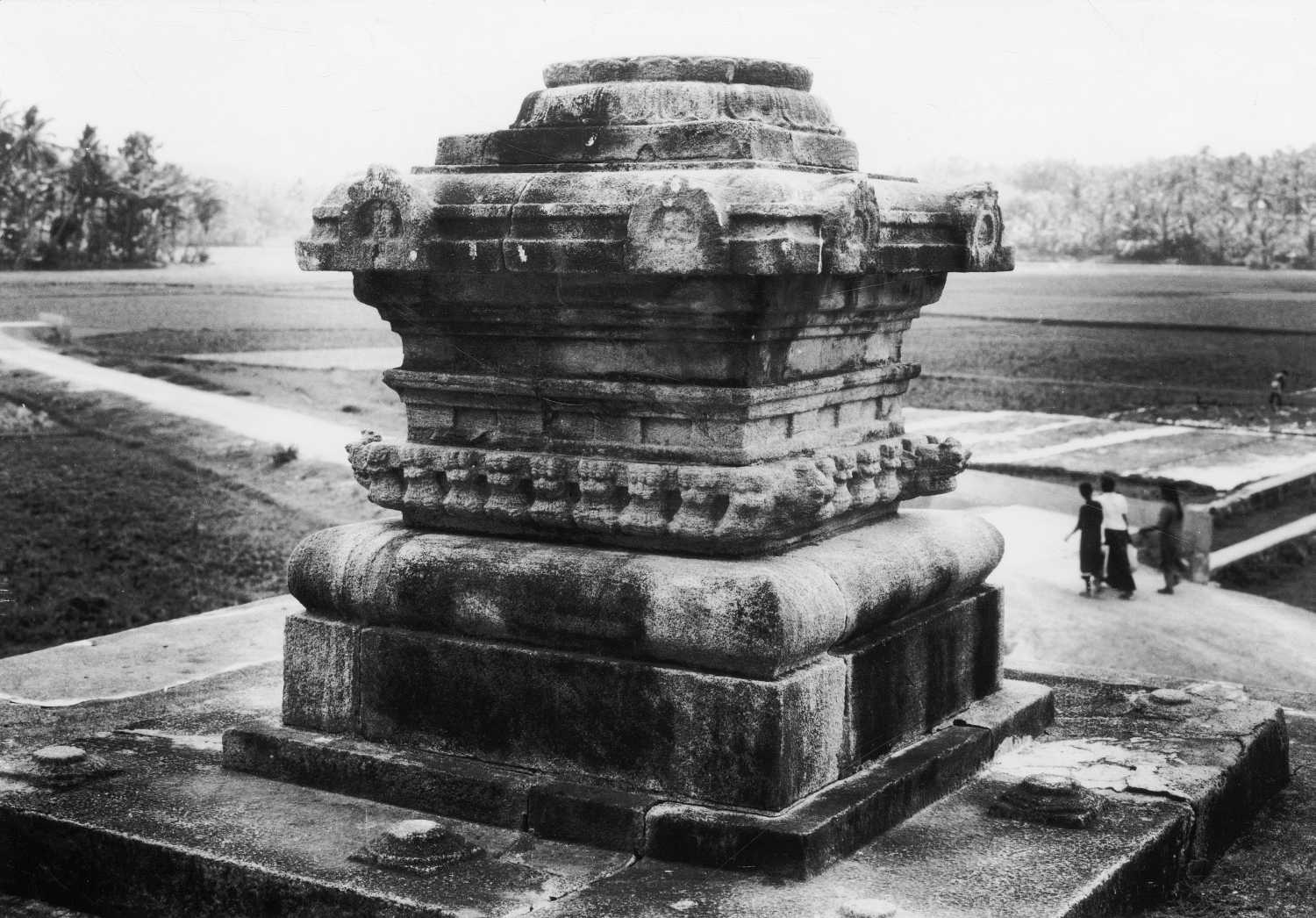 Sri Chennamattu Mahadev, Chathannoor, Kerala