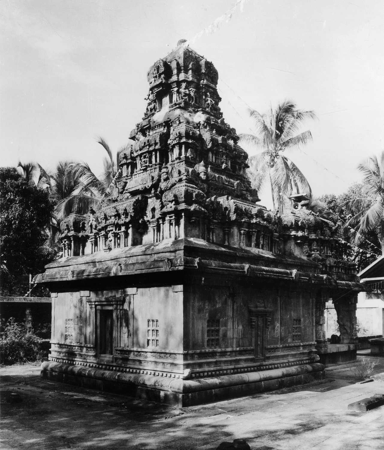 Srinarayana temple, Tirunarayanapuram, Kerala