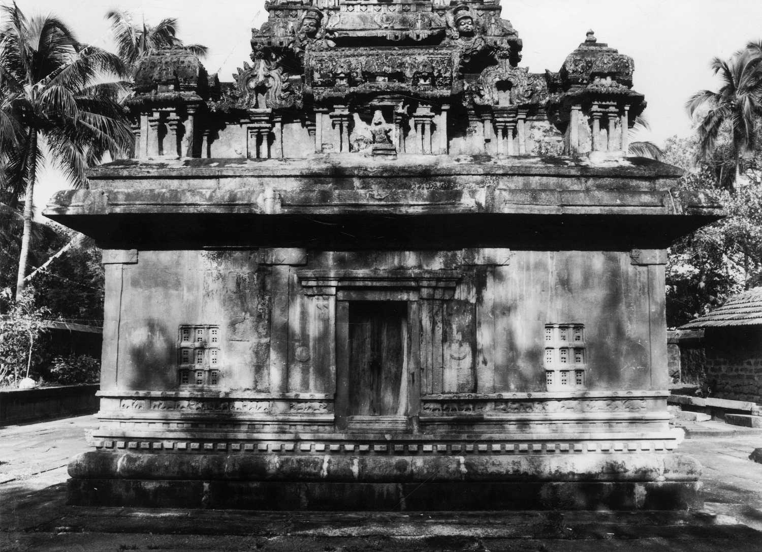 Srinarayana temple, Tirunarayanapuram, Kerala