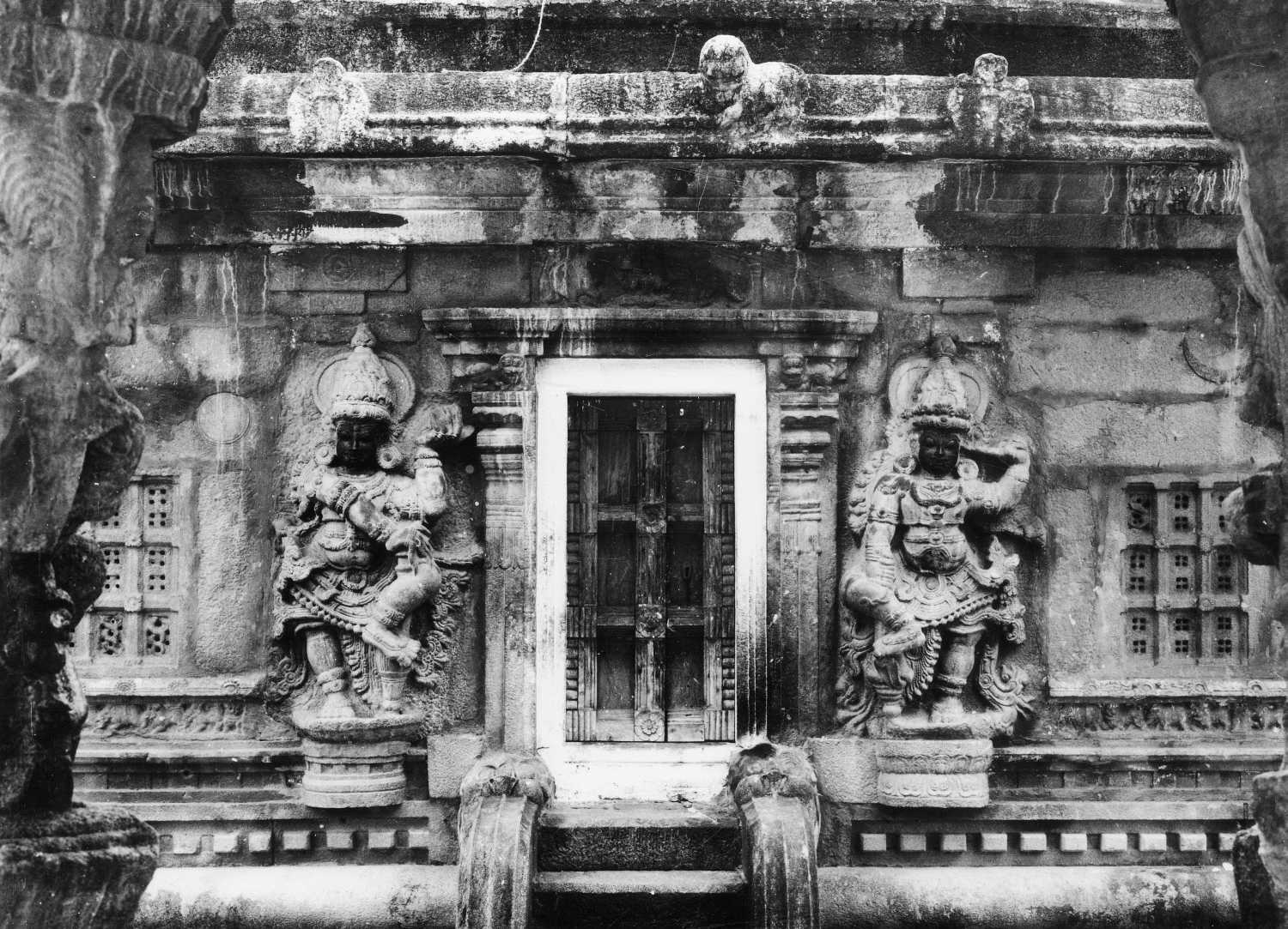 Srinarayana temple, Tirunarayanapuram, Kerala