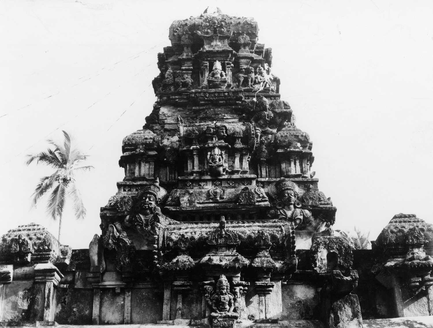 Srinarayana temple, Tirunarayanapuram, Kerala