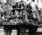 Srinarayana temple, Tirunarayanapuram, Kerala